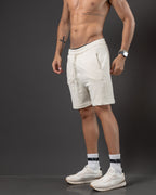 SHORTS OTTO SATORI 2.0 MARFIL
