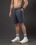 SHORTS OTTO SATORI GRIS