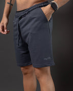 SHORTS OTTO SATORI GRIS