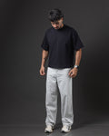 OTTO BOXY FIT BLACK