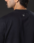 OTTO BOXY FIT BLACK