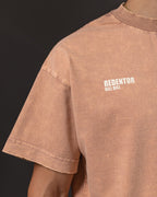 OVERSIZE REDENTOR KILL BILL MALVA/OXI
