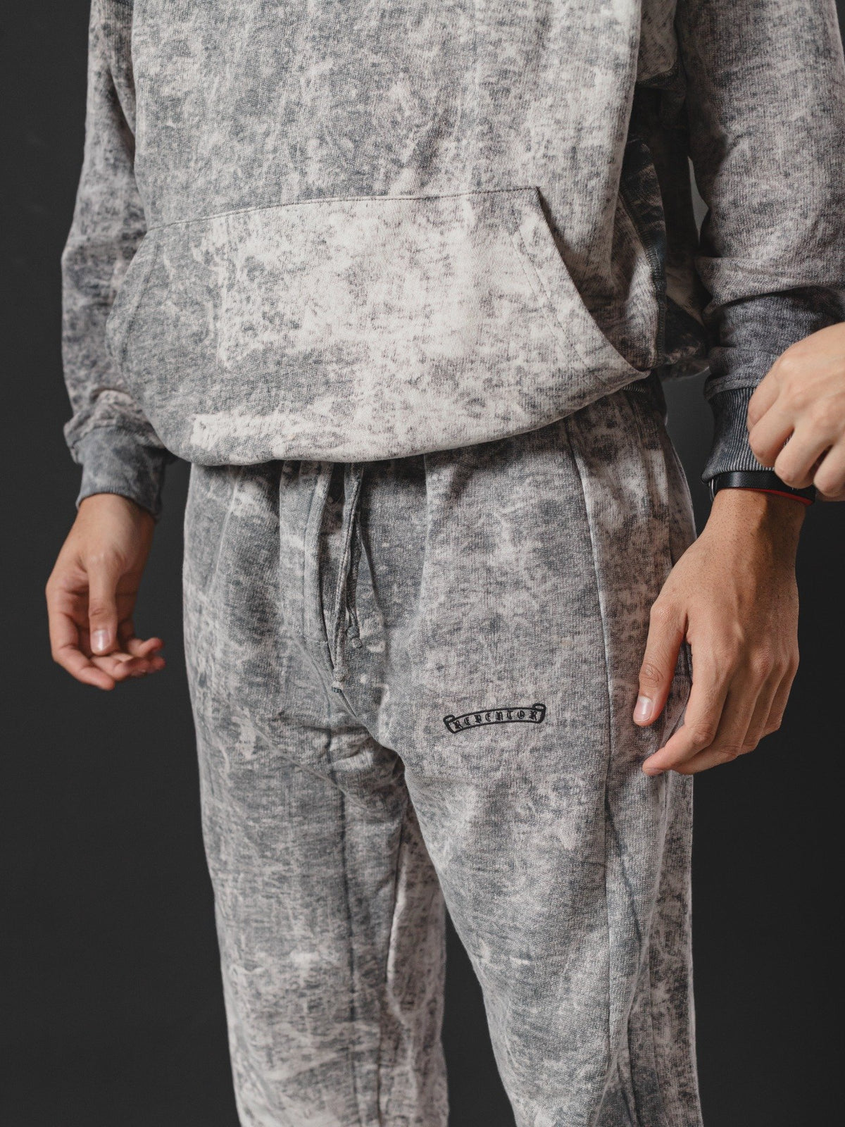 PANTALON REDENTOR DESTEÑIDO BASIC
