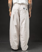 PANTALON OTTO CHINO BEIGE