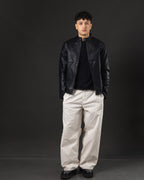PANTALON OTTO CHINO BEIGE
