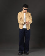 PANTALON OTTO CHINO AZUL MARINO