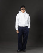 PANTALON OTTO CHINO AZUL MARINO