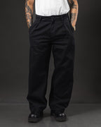 PANTALON OTTO CHINO NEGRO