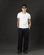 PANTALON OTTO CHINO NEGRO