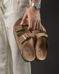 ALDEANA OTTO BEIGE