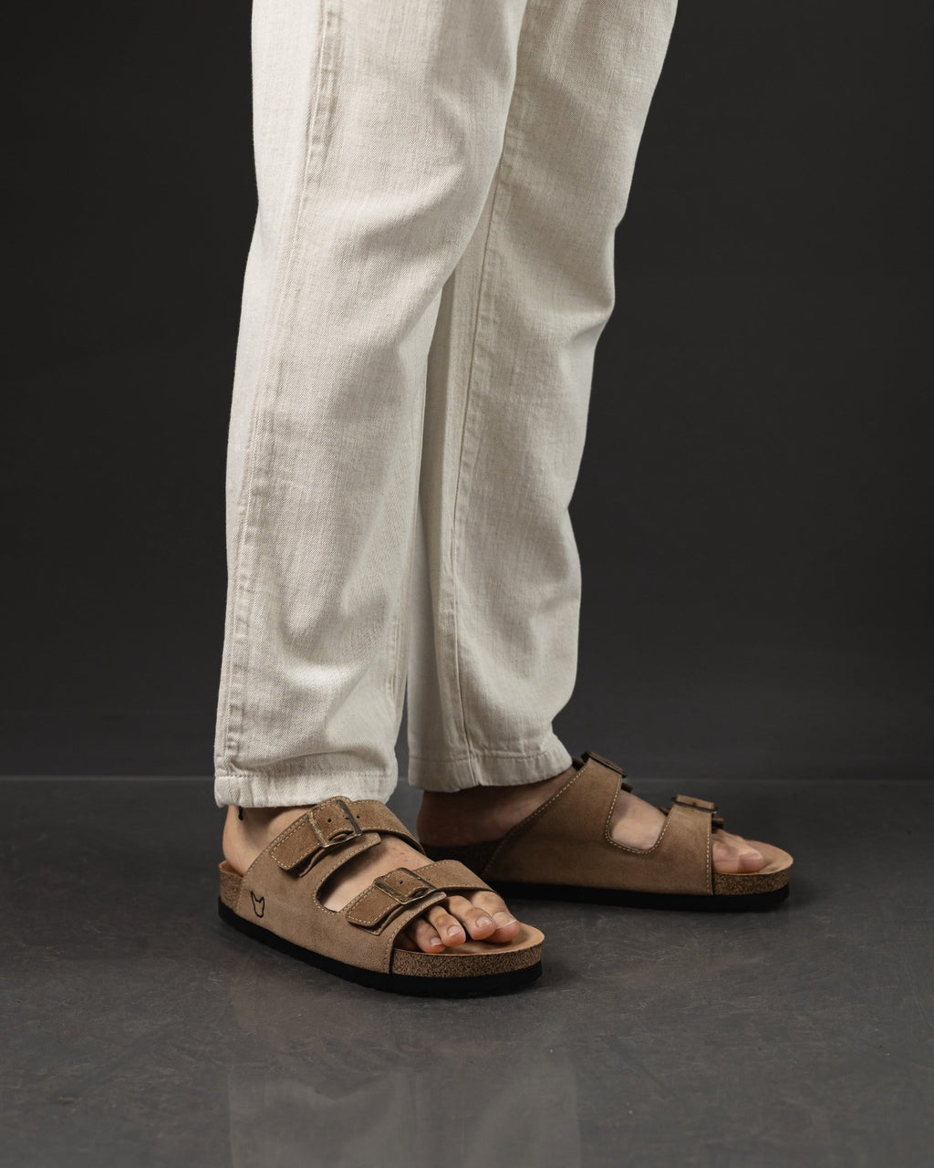 ALDEANA OTTO BEIGE