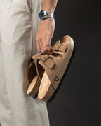 ALDEANA OTTO BEIGE