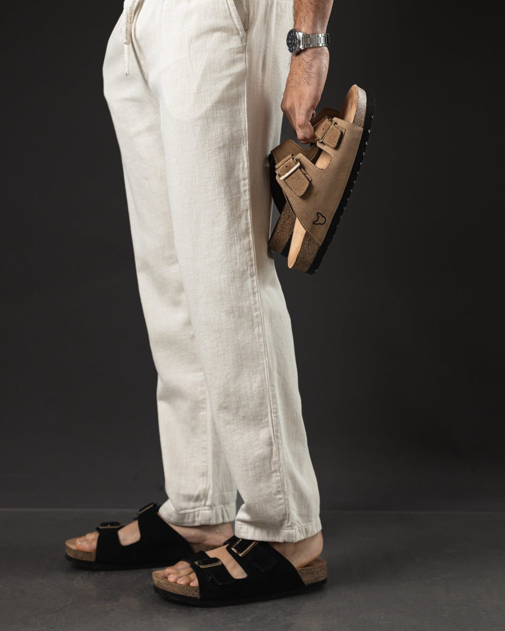 ALDEANA OTTO BEIGE