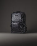 MOCHILA DE HOMBRE PU NEGRO