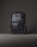 MOCHILA DE HOMBRE PU NEGRO