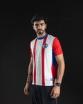 T-SHIRT COLECTION ALBIRROJA LEÓN GUARANI