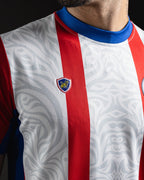 T-SHIRT COLECTION ALBIRROJA LEÓN GUARANI
