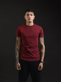 T-SHIRT OTTO NEW BASIC SATORI BOARD