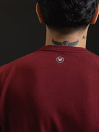 T-SHIRT OTTO NEW BASIC SATORI BOARD