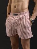 OTTO UNDERPANTS RED/WHITE
