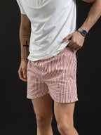 OTTO UNDERPANTS RED/WHITE