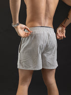 OTTO UNDERPANTS ARENA/WHITE