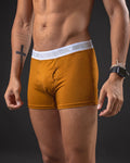 OTTO BOXER PREMIUM MUSTARD