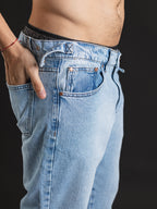 Pantalón OTTO Recto Clásic Blue