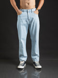 Pantalón OTTO Recto Ice Blue