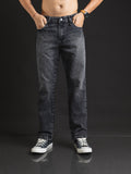 Pantalón OTTO Recto Snow Black
