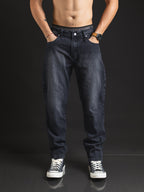 Pantalón OTTO Recto Stone Black
