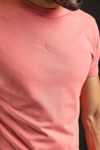 T-Shirt OTTO New Mini Betel Pink