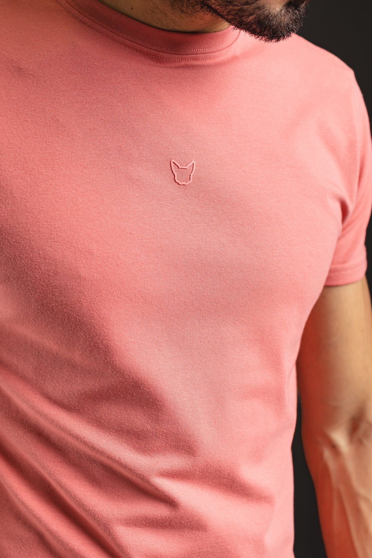 T-Shirt OTTO New Mini Betel Pink