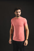 T-Shirt OTTO New Mini Betel Pink