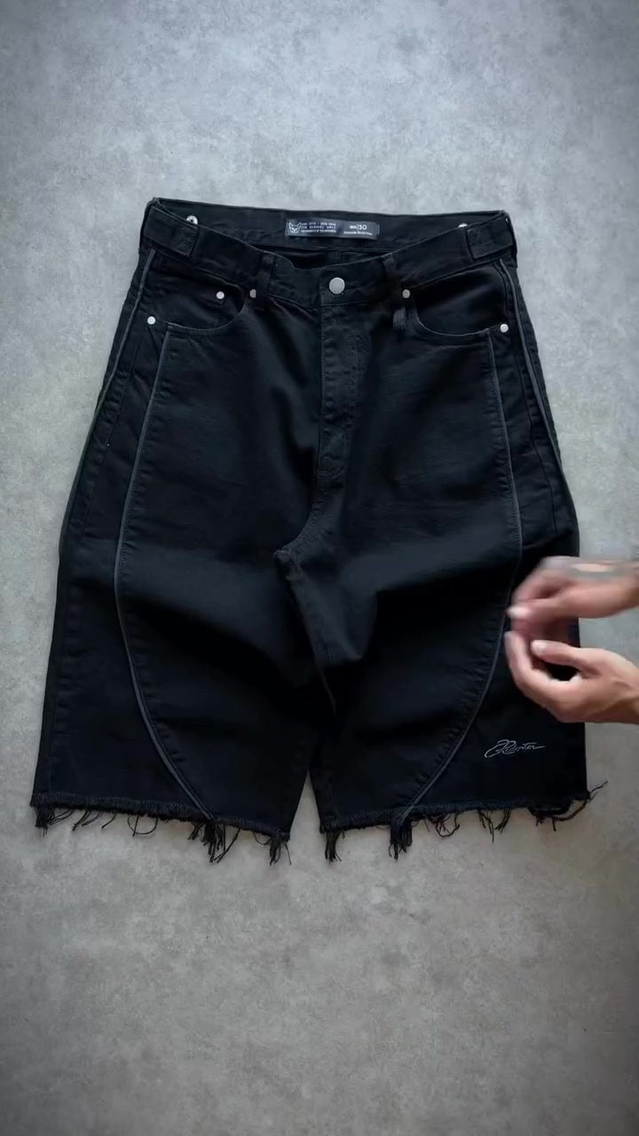 Unboxing Jort REDENTOR Full Black