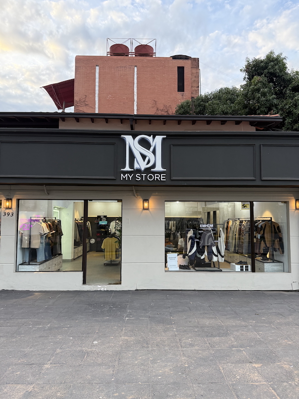 Imagen de sucursales