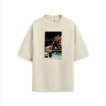 OVERSIZE REDENTOR HAND BOXING RANKINGS CLUB MARFIL